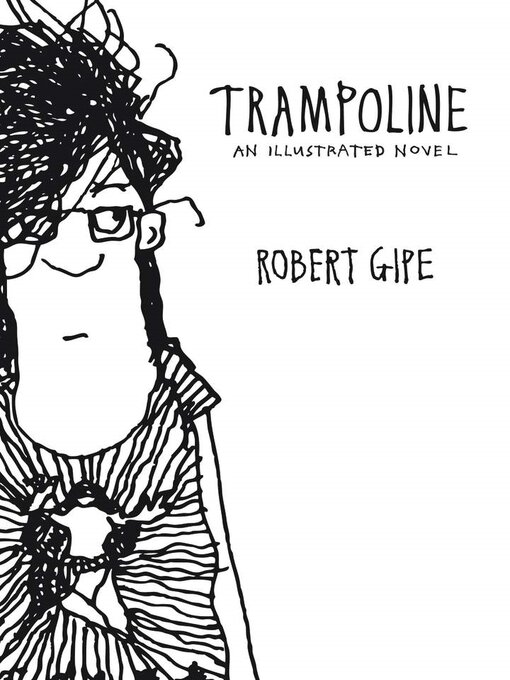 Title details for Trampoline by Robert Gipe - Available